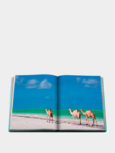 Assouline Red Sea: The Saudi Coast