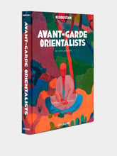 Assouline Uzbekistan: Avant-Garde Orientalists