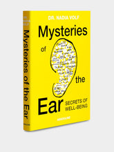 Assouline Mysteries of the Ear