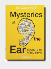 Assouline Mysteries of the Ear