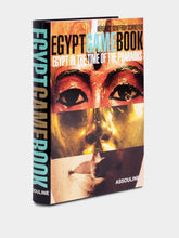 Assouline Egypt Game Book