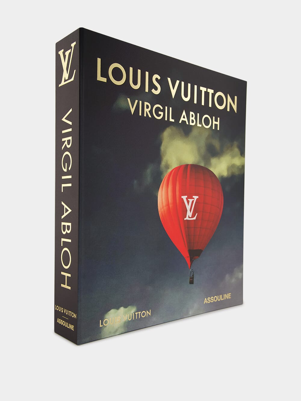 Louis Vuitton: Virgil Abloh (Ultimate Edition)