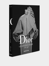 Assouline Dior By Gianfranco Ferré - French
