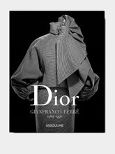 Assouline Dior By Gianfranco Ferré - French