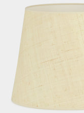 Jean Roger Peacock Blue Flamme Small Ceramic Table Lamp