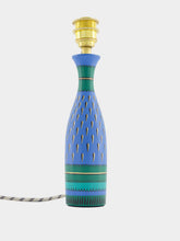 Cressida Bell Landscape Carafe Lamp