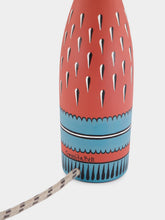 Cressida Bell Landscape Carafe Lamp