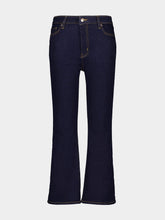 Frame Le Crop Mini Boot Stargirl Jeans