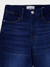 Frame Le Easy Flared Jeans