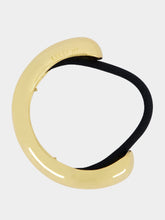 Lelet NY Glossy Arch Pony Cuff