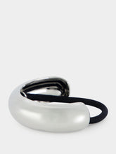 Lelet NY Rhodium Glossy Arch Pony