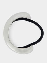 Lelet NY Rhodium Glossy Arch Pony