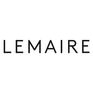 Lemaire brand at Fashion Clinic store