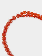 Le Sundial Venice Opera Carnelian Necklace