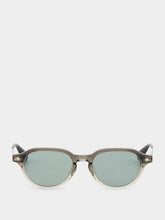 Lunetterie Générale Après-Ski Dusk Gradient Sunglasses