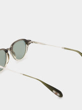 Lunetterie Générale Après-Ski Dusk Gradient Sunglasses
