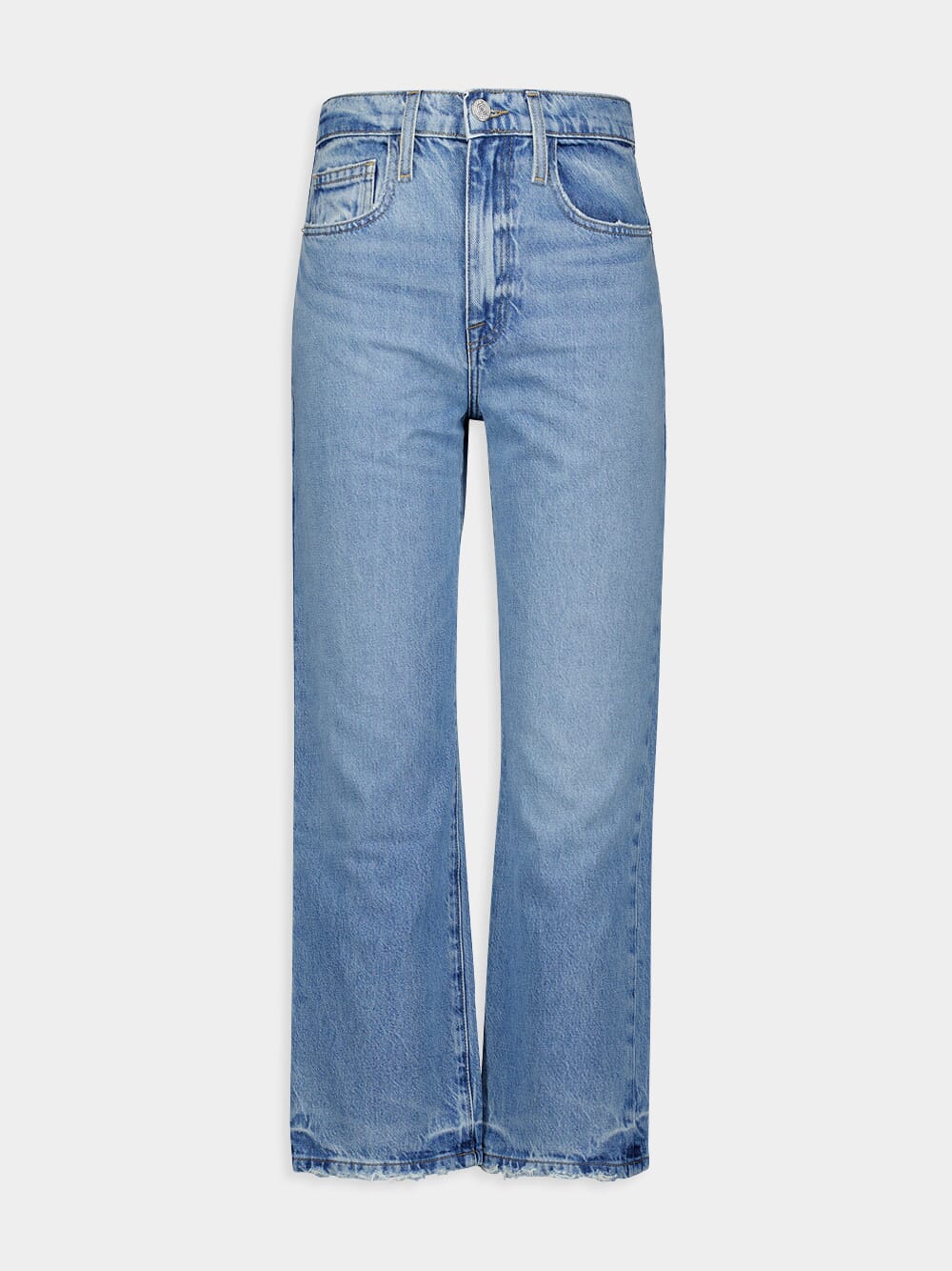 Le Jane Crop Jeans