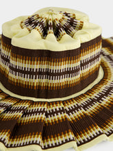 Lorna Murray Vacation Luxe Capri Hat