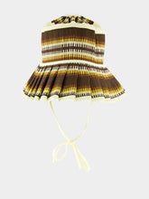 Lorna Murray Vacation Luxe Capri Midi Hat