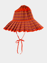 Lorna Murray Bossa Nova Island Capri Hat