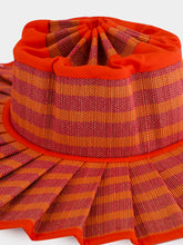 Lorna Murray Bossa Nova Island Capri Hat