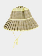 Lorna Murray Breakwater Island Capri Hat