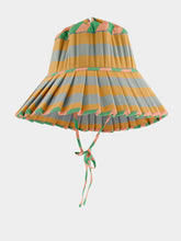 Lorna Murray Sunset Samba Luxe Capri Hat