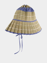 Lorna Murray Harbour Beach Island Capri Hat