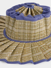 Lorna Murray Harbour Beach Island Capri Hat