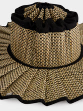 Lorna Murray Heron Island Capri Hat