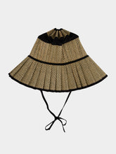 Lorna Murray Heron Island Capri Hat