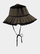 Lorna Murray Melbourne Island Capri Hat