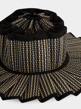 Lorna Murray Melbourne Island Capri Hat
