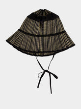 Lorna Murray Melbourne Island Capri Hat