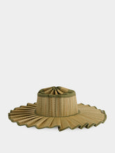 Lorna Murray Olive Grove Capri Hat