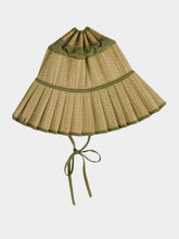 Lorna Murray Olive Grove Capri Hat