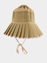 Lorna Murray Sumatra Capri Hat