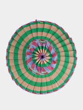 Lorna Murray Stripe Spritz Luxe Capri Hat