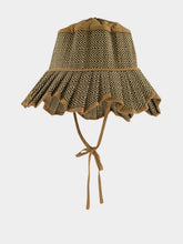 Lorna Murray Surfers Paradise Island Capri Hat