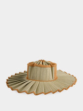 Lorna Murray Sandarac Luxe Ravello Hat