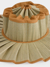 Lorna Murray Sandarac Luxe Ravello Hat