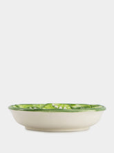 Les Ottomans Lilly Of The Valley Bowl