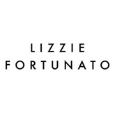 Lizzie Fortunato brand at Fashion Clinic