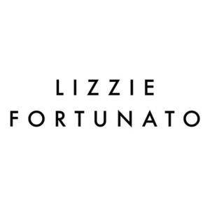 Lizzie Fortunato brand at Fashion Clinic