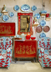 Luxury Home Decor on Fashion Clinic | Article - Fashion Clinic