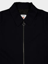 Casablanca Black Tailored Sports Jacket