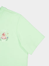 Casablanca Green Casa Way T-Shirt