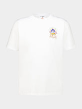 Casablanca White Egyptian L