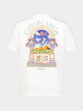 Casablanca White Egyptian L