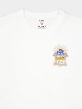 Casablanca White Egyptian L